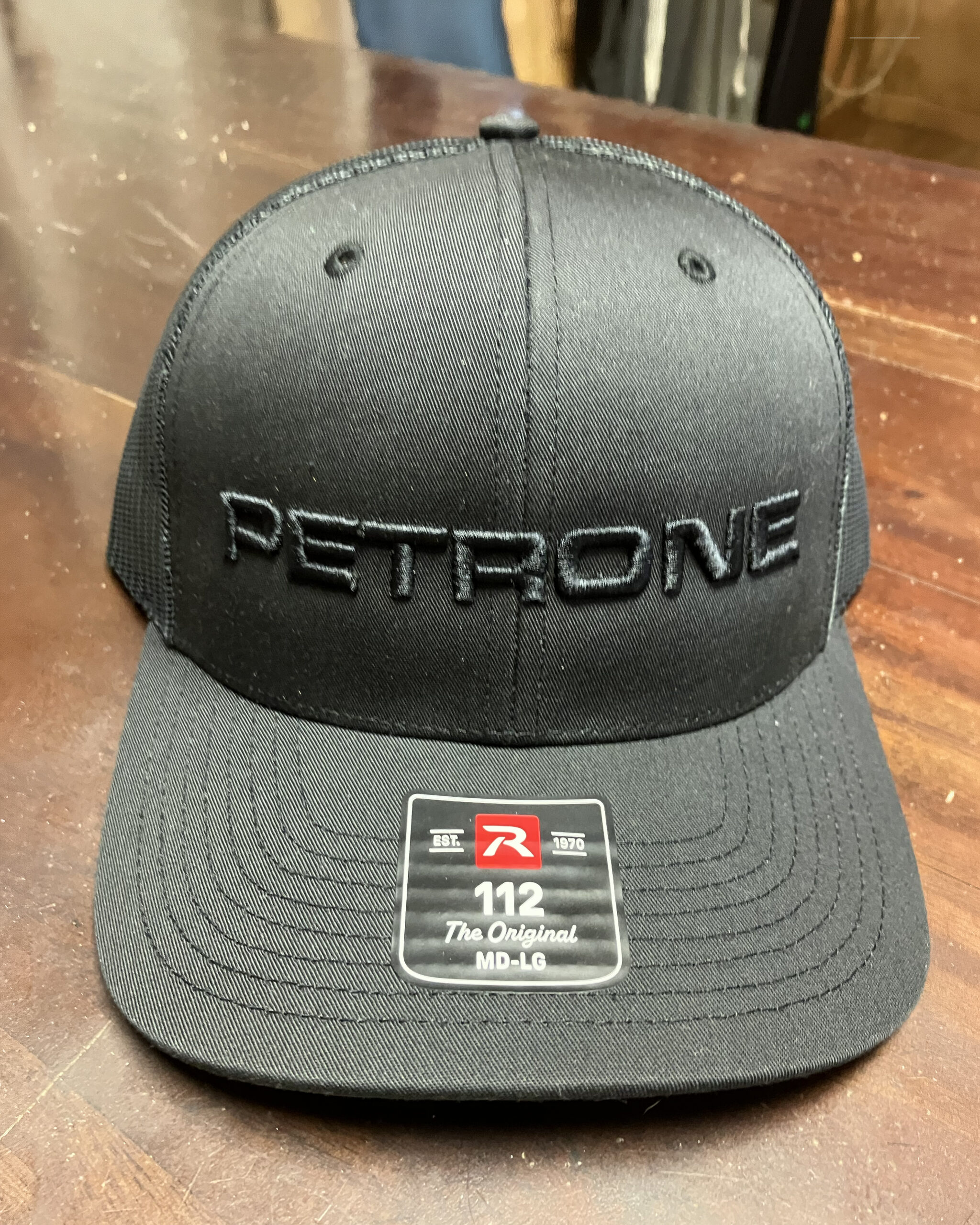 Petrone Trucker Cap